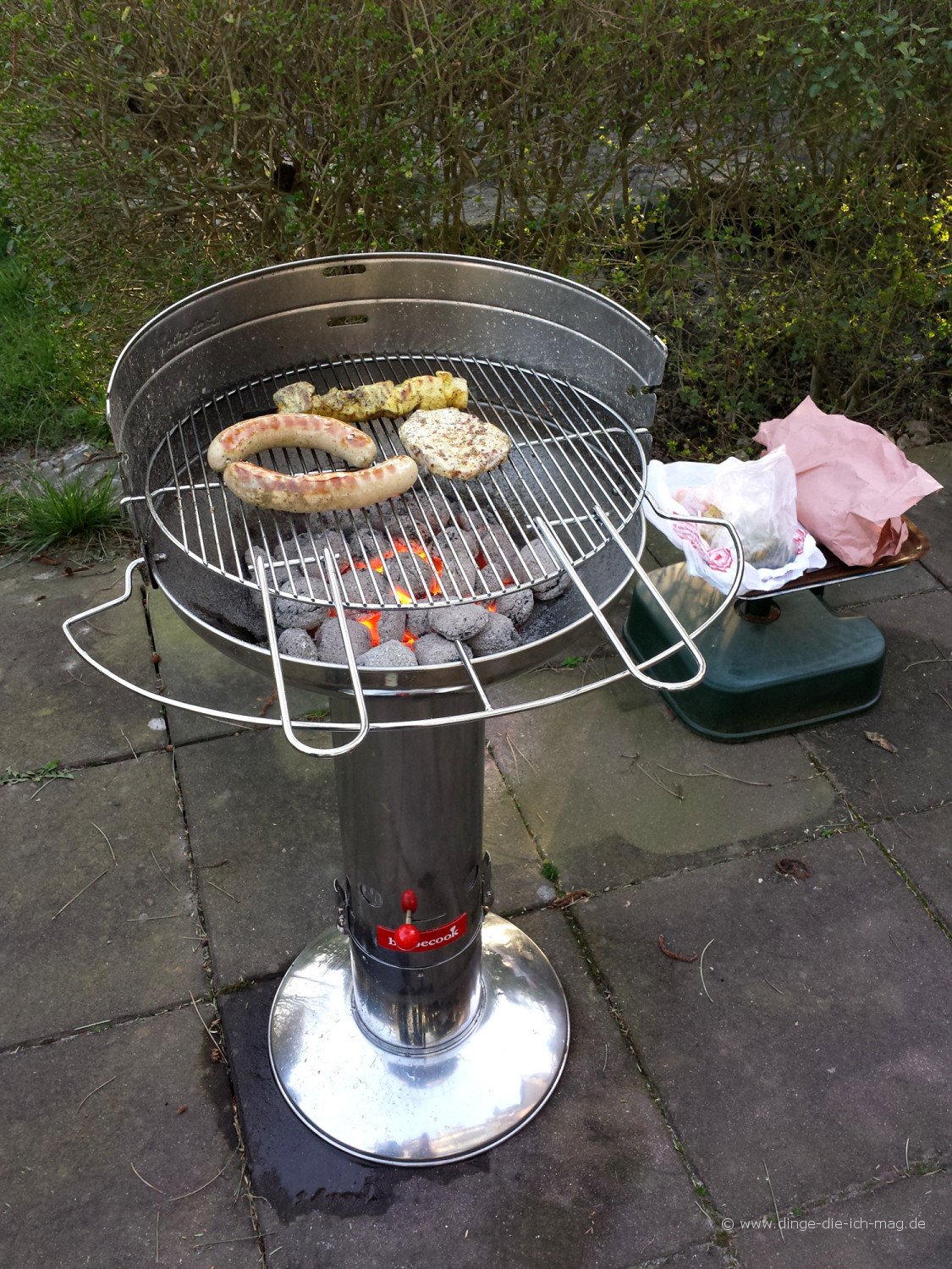 grillen