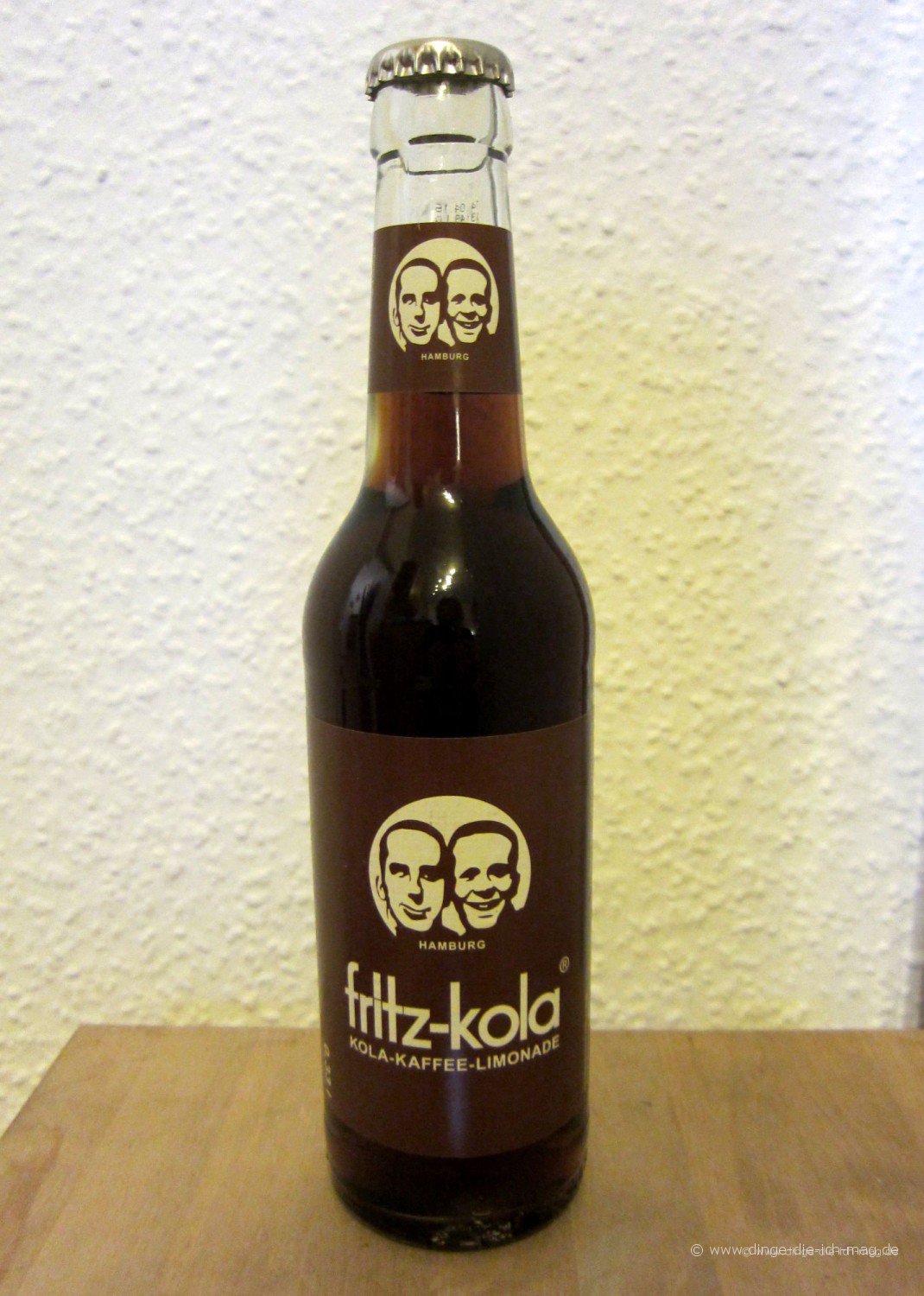 fritz-kola